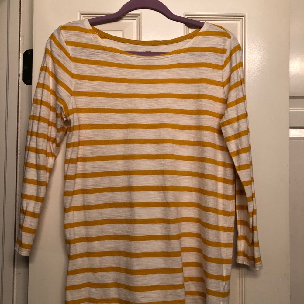 Old Navy top!